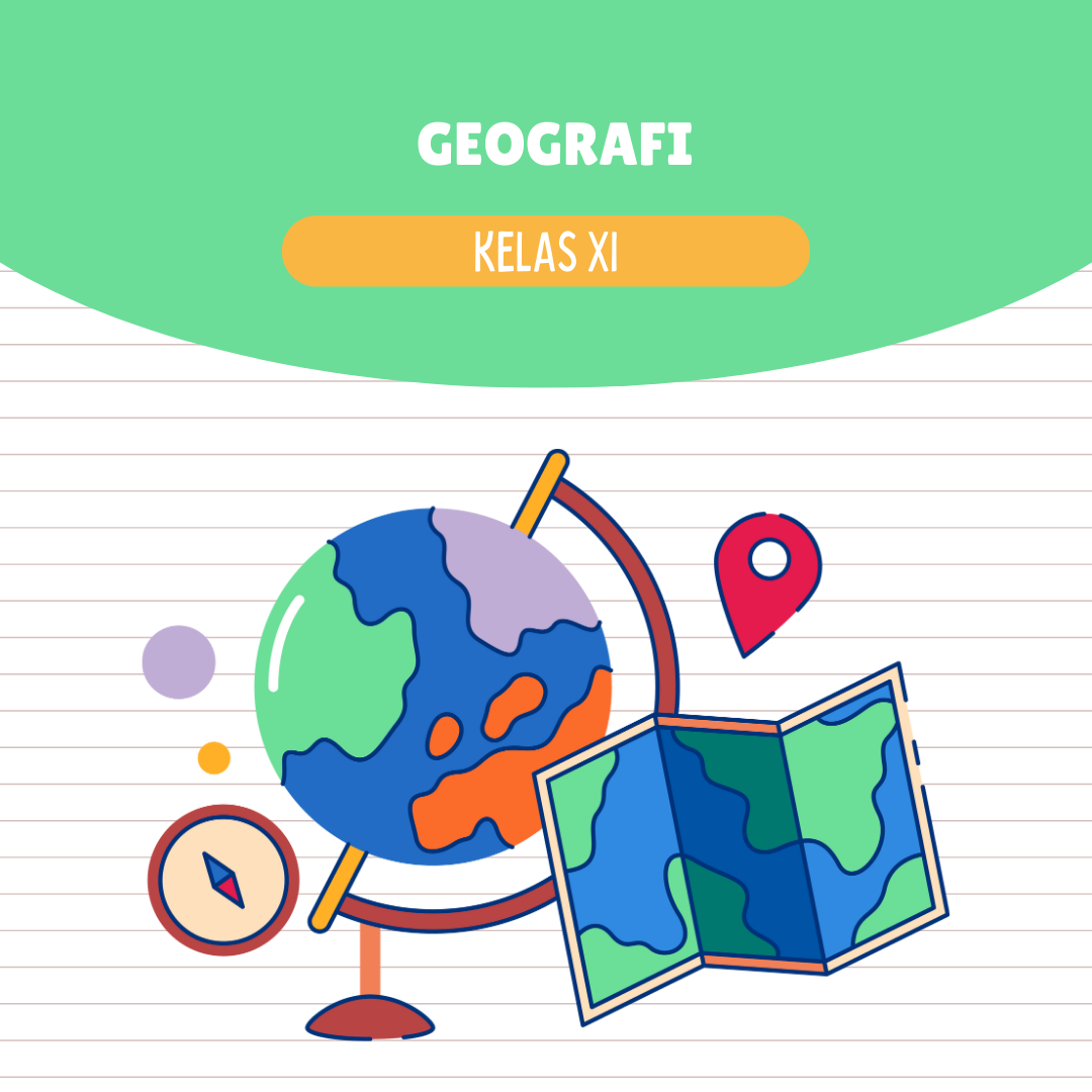 Geografi